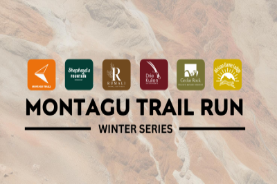 Montagu Trails-Trail Run